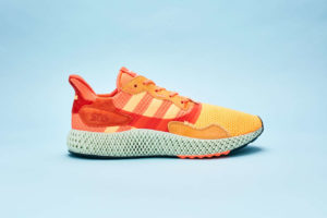 SNEAKERSNSTUFF X ADIDAS CONSORTIUM « 20th Anniversary » COLLECTION, photo 3