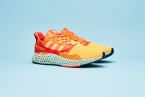 SNEAKERSNSTUFF X ADIDAS CONSORTIUM « 20th Anniversary » COLLECTION, photo 2