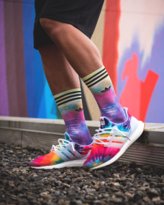 NICE KICKS X ADIDAS ULTRA BOOST « WOODSTOCK » 50th ANNIVERSARY », photo 11