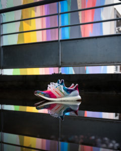 NICE KICKS X ADIDAS ULTRA BOOST « WOODSTOCK » 50th ANNIVERSARY », photo 12