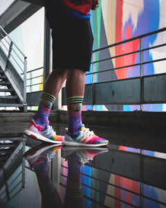 NICE KICKS X ADIDAS ULTRA BOOST « WOODSTOCK » 50th ANNIVERSARY », photo 13