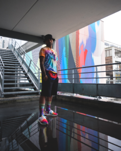 NICE KICKS X ADIDAS ULTRA BOOST « WOODSTOCK » 50th ANNIVERSARY », photo 15