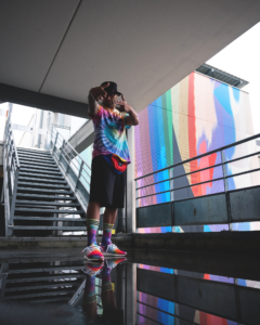 NICE KICKS X ADIDAS ULTRA BOOST « WOODSTOCK » 50th ANNIVERSARY », photo 16
