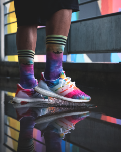 NICE KICKS X ADIDAS ULTRA BOOST « WOODSTOCK » 50th ANNIVERSARY », photo 17