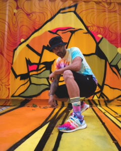 NICE KICKS X ADIDAS ULTRA BOOST « WOODSTOCK » 50th ANNIVERSARY », photo 18
