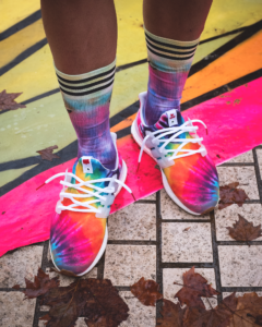 NICE KICKS X ADIDAS ULTRA BOOST « WOODSTOCK » 50th ANNIVERSARY », photo 19