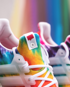 NICE KICKS X ADIDAS ULTRA BOOST « WOODSTOCK » 50th ANNIVERSARY », photo 3
