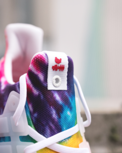 NICE KICKS X ADIDAS ULTRA BOOST « WOODSTOCK » 50th ANNIVERSARY », photo 4