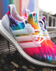 NICE KICKS X ADIDAS ULTRA BOOST « WOODSTOCK » 50th ANNIVERSARY », photo 5
