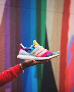 NICE KICKS X ADIDAS ULTRA BOOST « WOODSTOCK » 50th ANNIVERSARY », photo 8