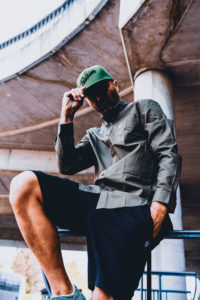 OUTFIT: VIBRATION AUTOMNALE AVEC FRED PERRY, photo 1