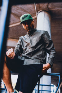 OUTFIT: VIBRATION AUTOMNALE AVEC FRED PERRY, photo 2