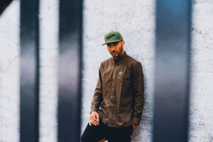 OUTFIT: VIBRATION AUTOMNALE AVEC FRED PERRY, photo 3