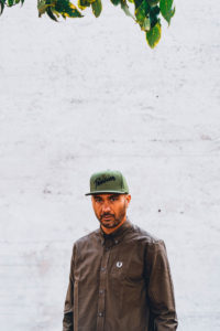 OUTFIT: VIBRATION AUTOMNALE AVEC FRED PERRY, photo 9