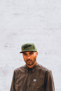 OUTFIT: VIBRATION AUTOMNALE AVEC FRED PERRY, photo 5