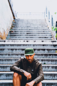 OUTFIT: VIBRATION AUTOMNALE AVEC FRED PERRY, photo 11