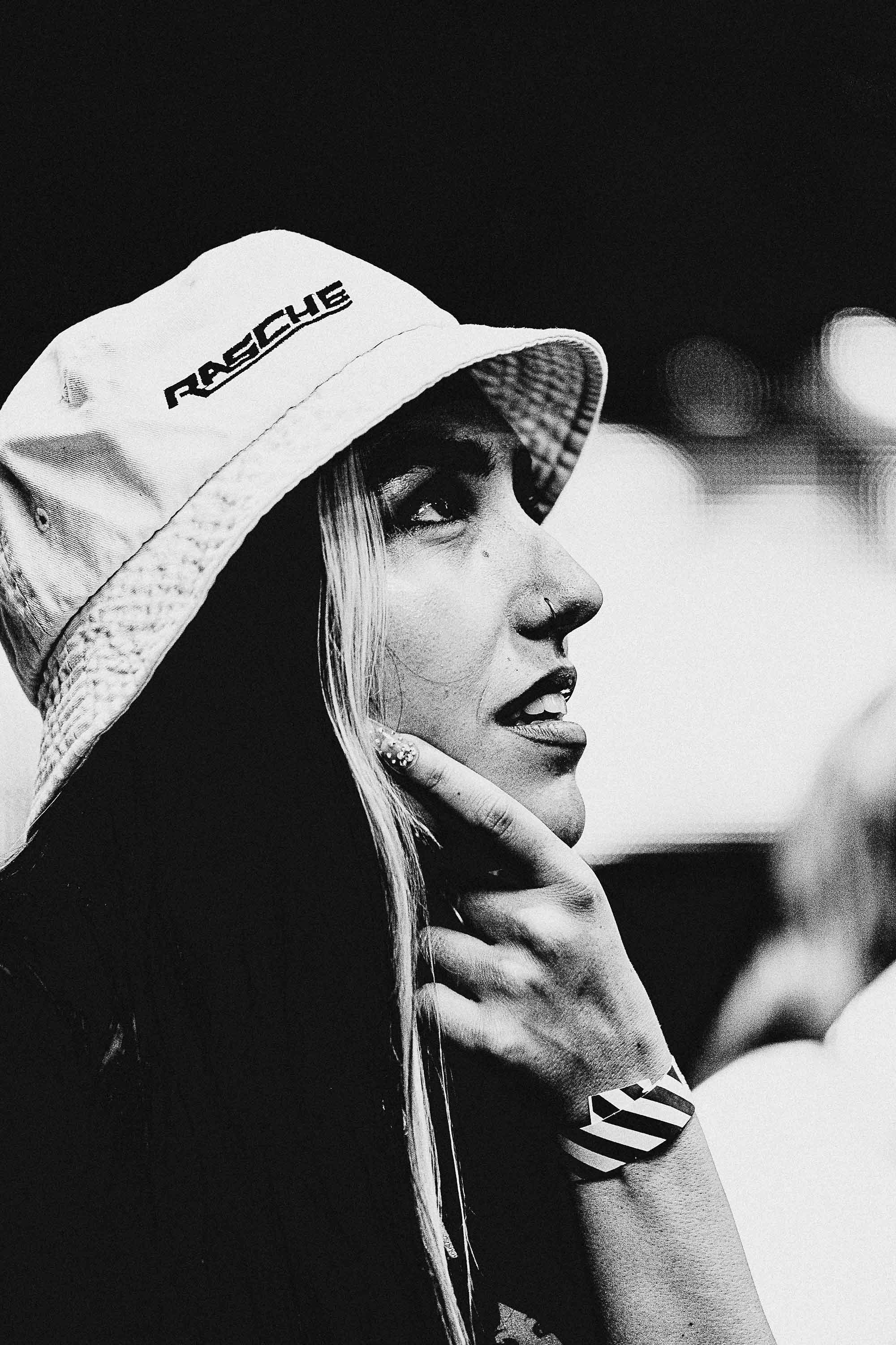 REPORT: KICK IT MARKET #6 à ROME (ITALIE), photo 9