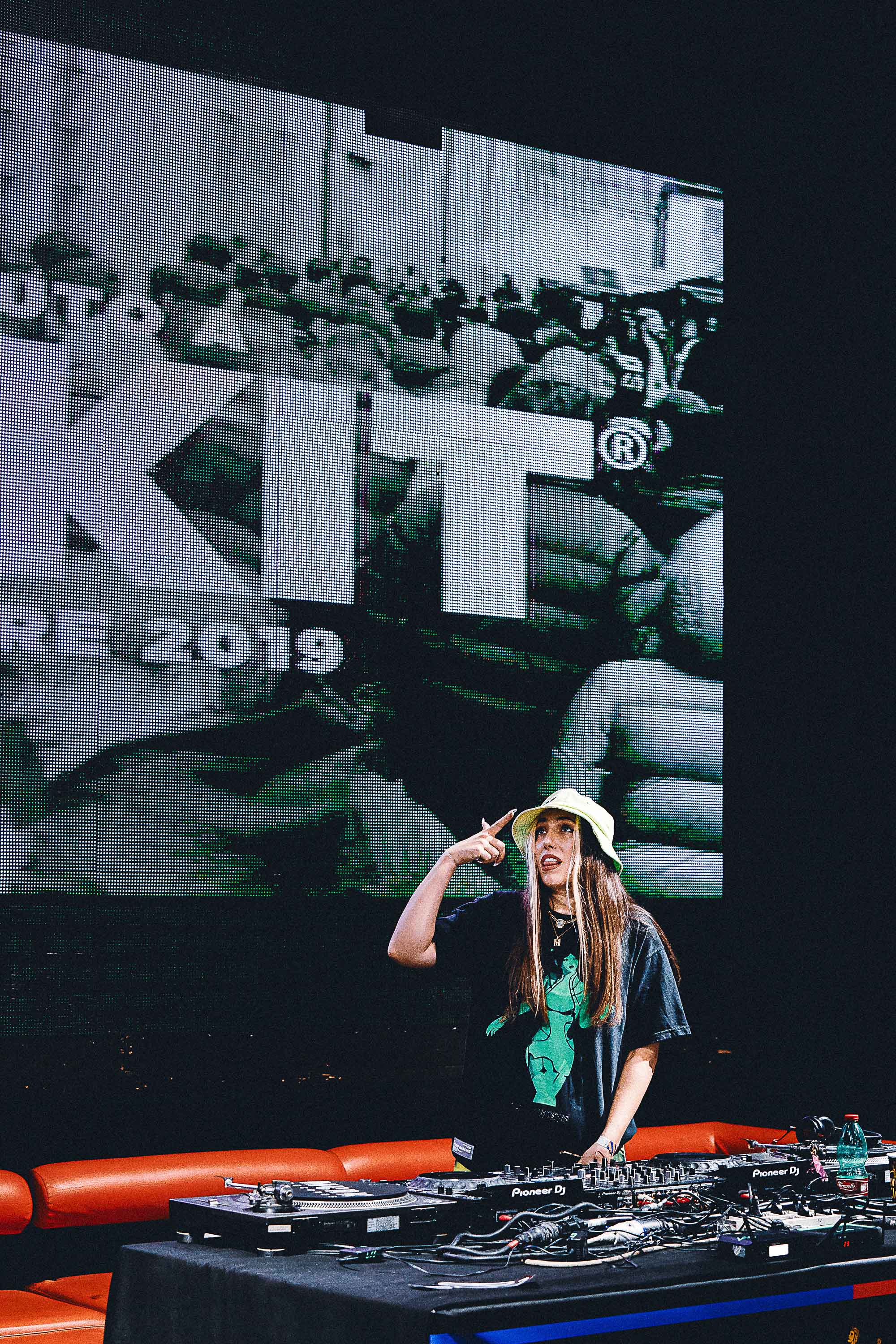 REPORT: KICK IT MARKET #6 à ROME (ITALIE), photo 83