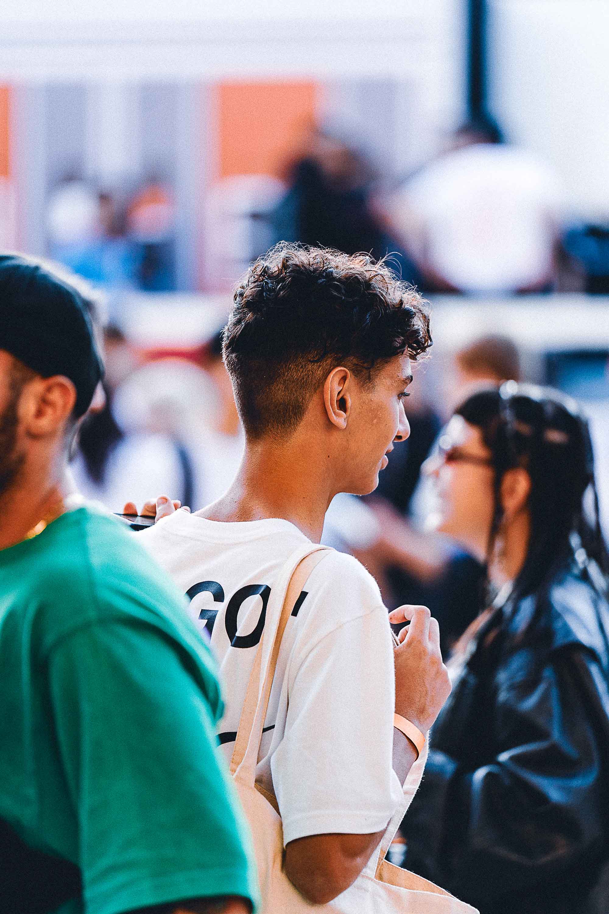 REPORT: KICK IT MARKET #6 à ROME (ITALIE), photo 75