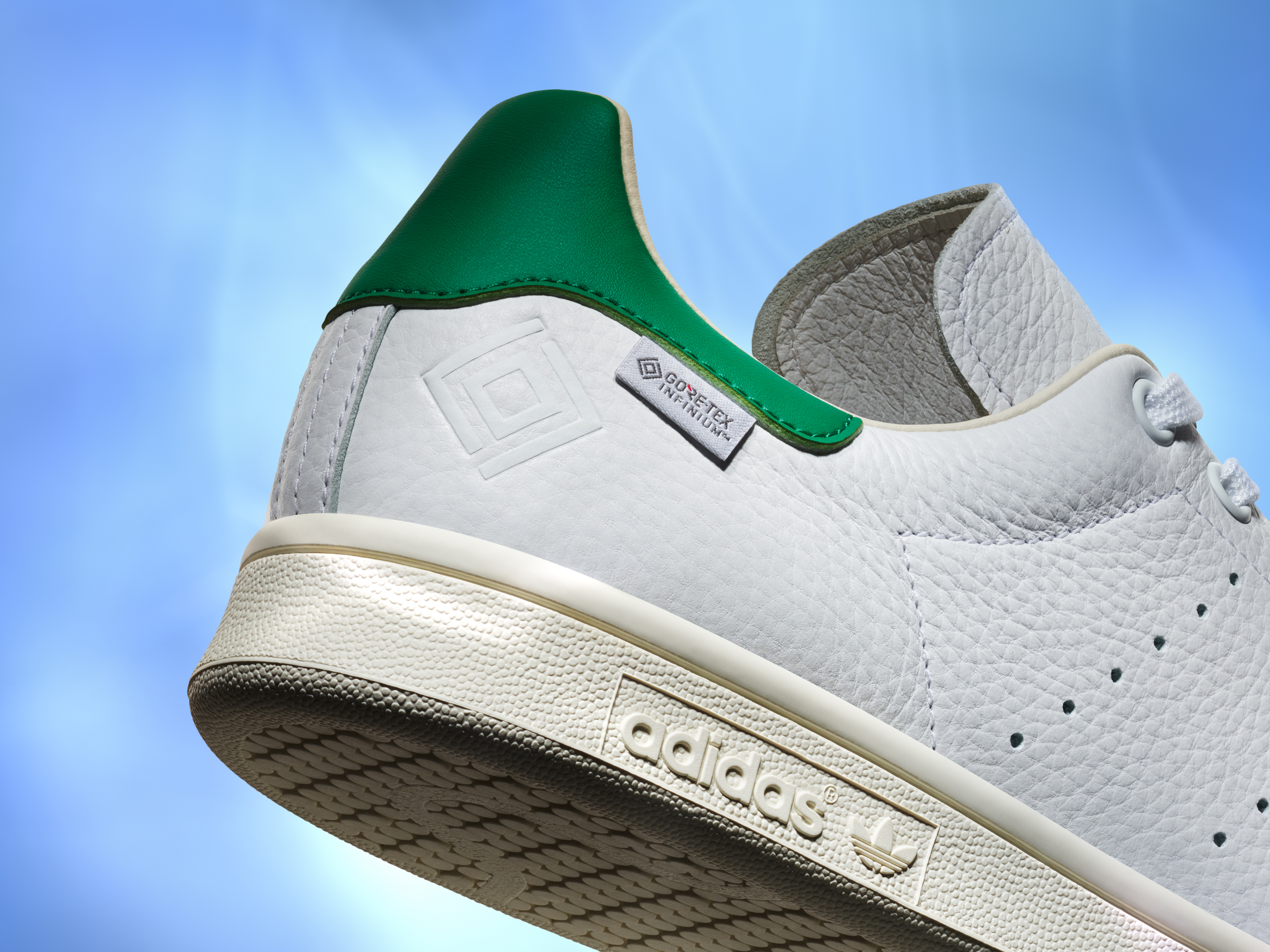 ADIDAS STAN SMITH X GORE-TEX INFINIUM THERMIUM