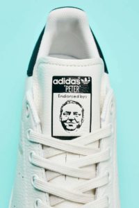 SNEAKERSNSTUFF X ADIDAS CONSORTIUM « 20th Anniversary » COLLECTION, photo 12