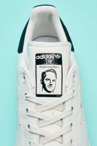 SNEAKERSNSTUFF X ADIDAS CONSORTIUM « 20th Anniversary » COLLECTION, photo 11