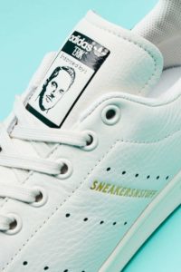 SNEAKERSNSTUFF X ADIDAS CONSORTIUM « 20th Anniversary » COLLECTION, photo 10