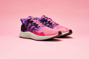 SNEAKERSNSTUFF X ADIDAS CONSORTIUM « 20th Anniversary » COLLECTION, photo 8
