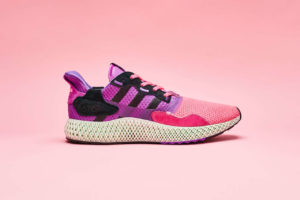 SNEAKERSNSTUFF X ADIDAS CONSORTIUM « 20th Anniversary » COLLECTION, photo 7