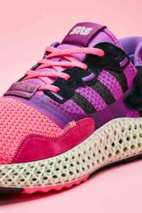 SNEAKERSNSTUFF X ADIDAS CONSORTIUM « 20th Anniversary » COLLECTION, photo 17