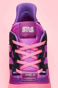 SNEAKERSNSTUFF X ADIDAS CONSORTIUM « 20th Anniversary » COLLECTION, photo 18