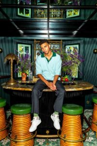 SNEAKERSNSTUFF X ADIDAS CONSORTIUM « 20th Anniversary » COLLECTION, photo 6
