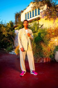 SNEAKERSNSTUFF X ADIDAS CONSORTIUM « 20th Anniversary » COLLECTION, photo 4