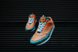 FOOTSHOP X KANGAROOS ULTIMATE 3 « FLIP » Made in Germany, photo 9