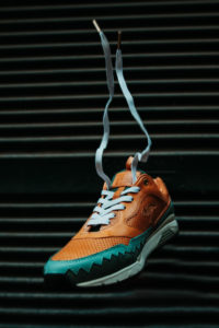 FOOTSHOP X KANGAROOS ULTIMATE 3 « FLIP » Made in Germany, photo 5