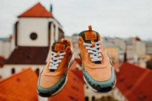 FOOTSHOP X KANGAROOS ULTIMATE 3 « FLIP » Made in Germany, photo 4