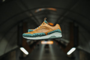 FOOTSHOP X KANGAROOS ULTIMATE 3 « FLIP » Made in Germany, photo 18