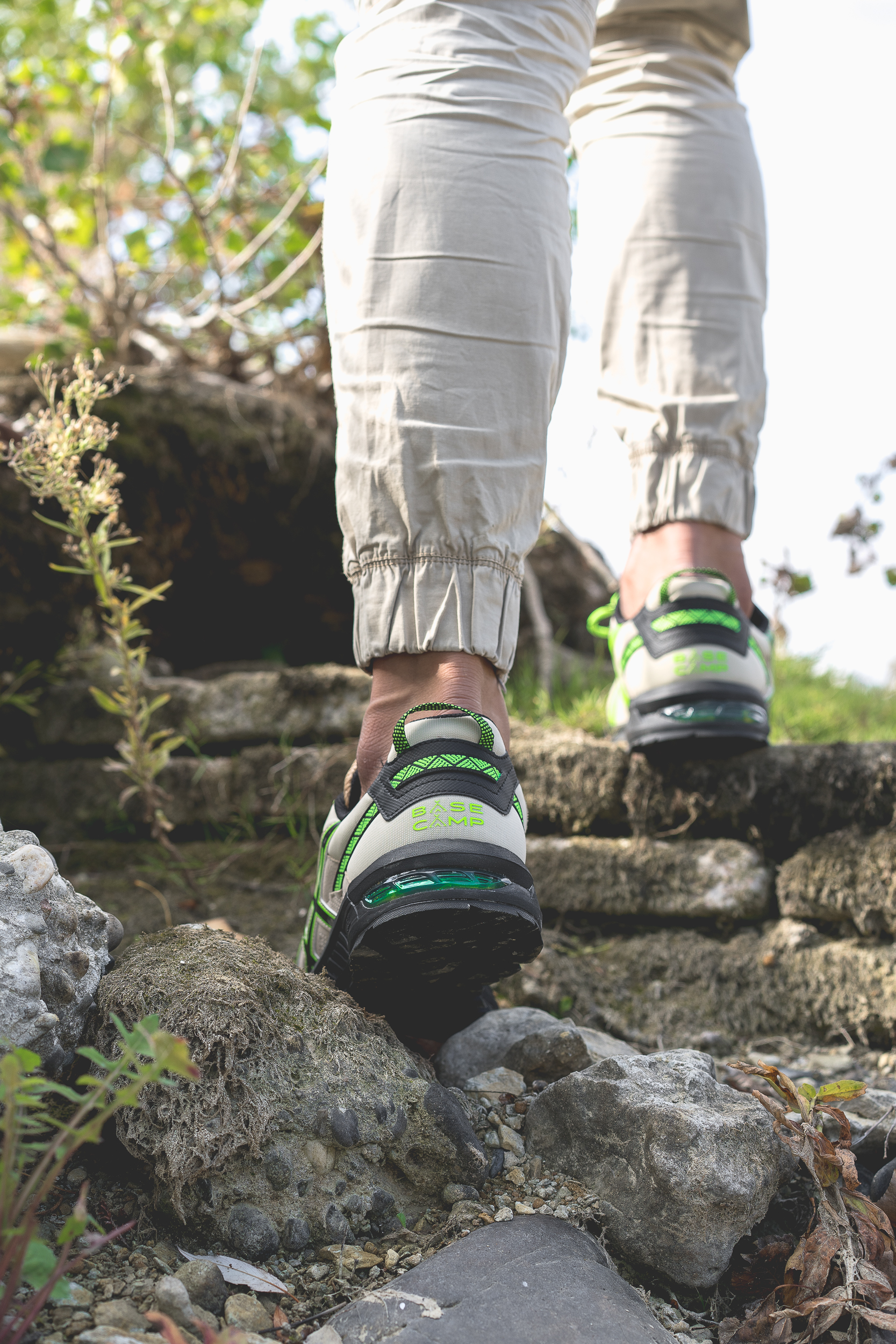 ASICS GEL-CITREK « BASE CAMP » – SIZE? EXCLUSIVE, photo 14