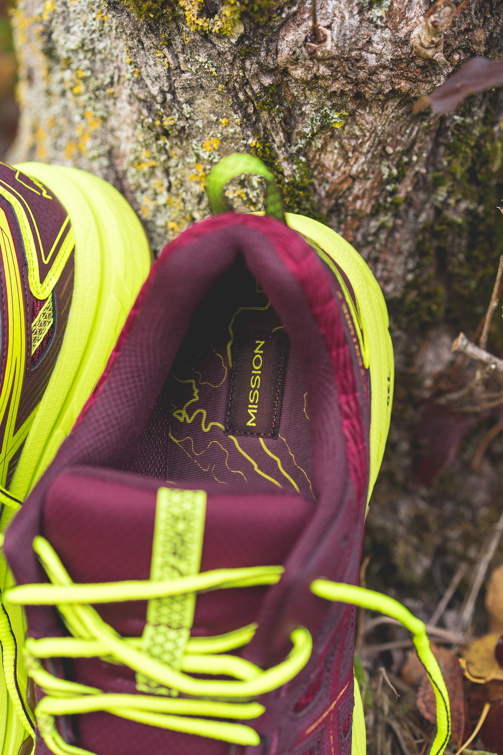 ASICS GEL-VENTURE 7 « MISSION » – SIZE EXCLUSIVE, photo 5