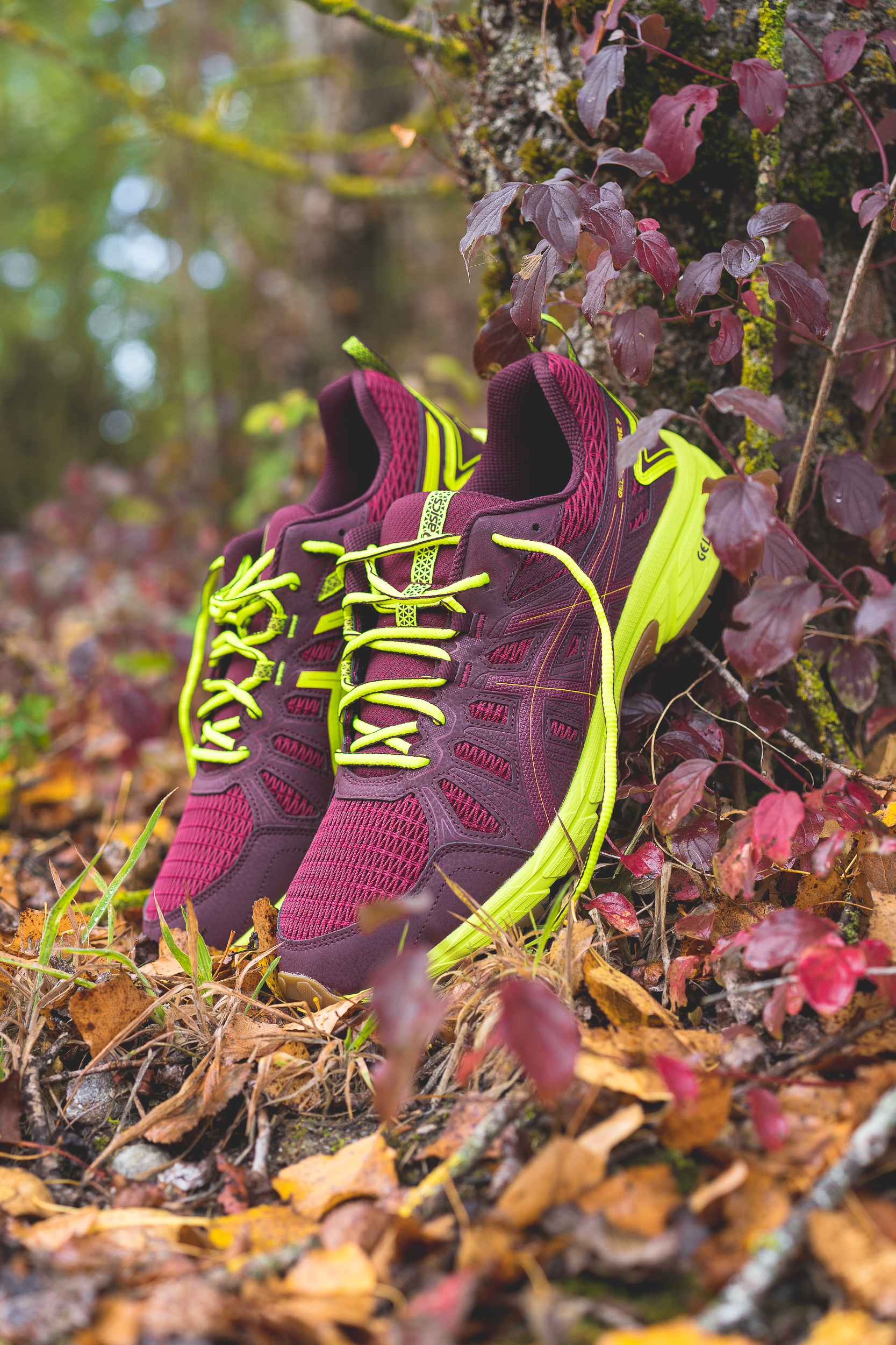 ASICS GEL-VENTURE 7 « MISSION » – SIZE EXCLUSIVE, photo 6