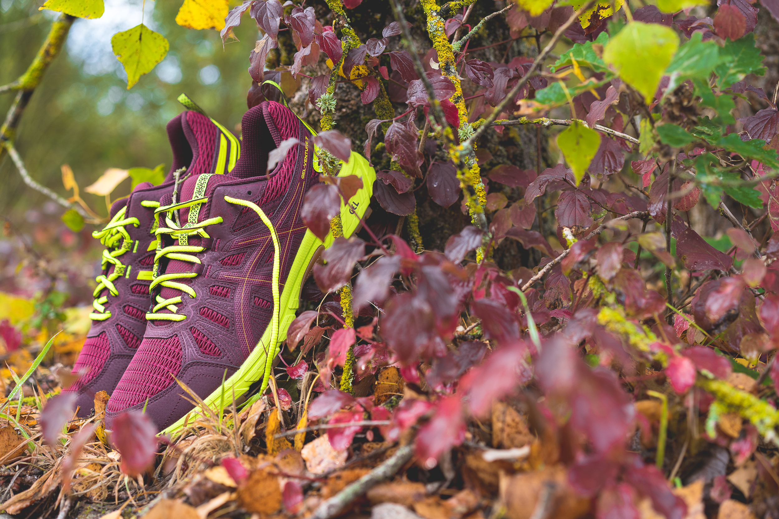 ASICS GEL-VENTURE 7 « MISSION » – SIZE EXCLUSIVE, photo 9