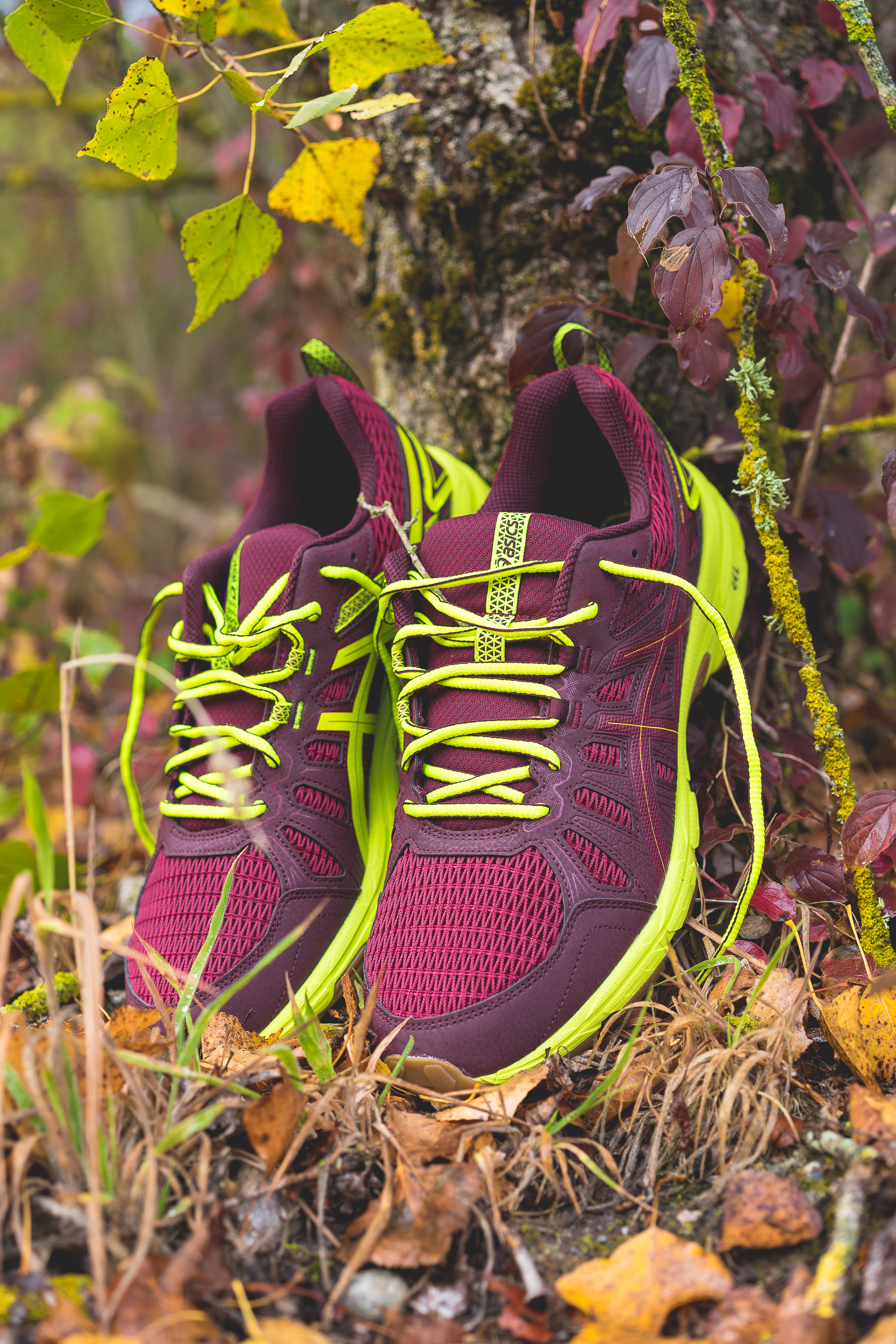 ASICS GEL-VENTURE 7 « MISSION » – SIZE EXCLUSIVE, photo 10