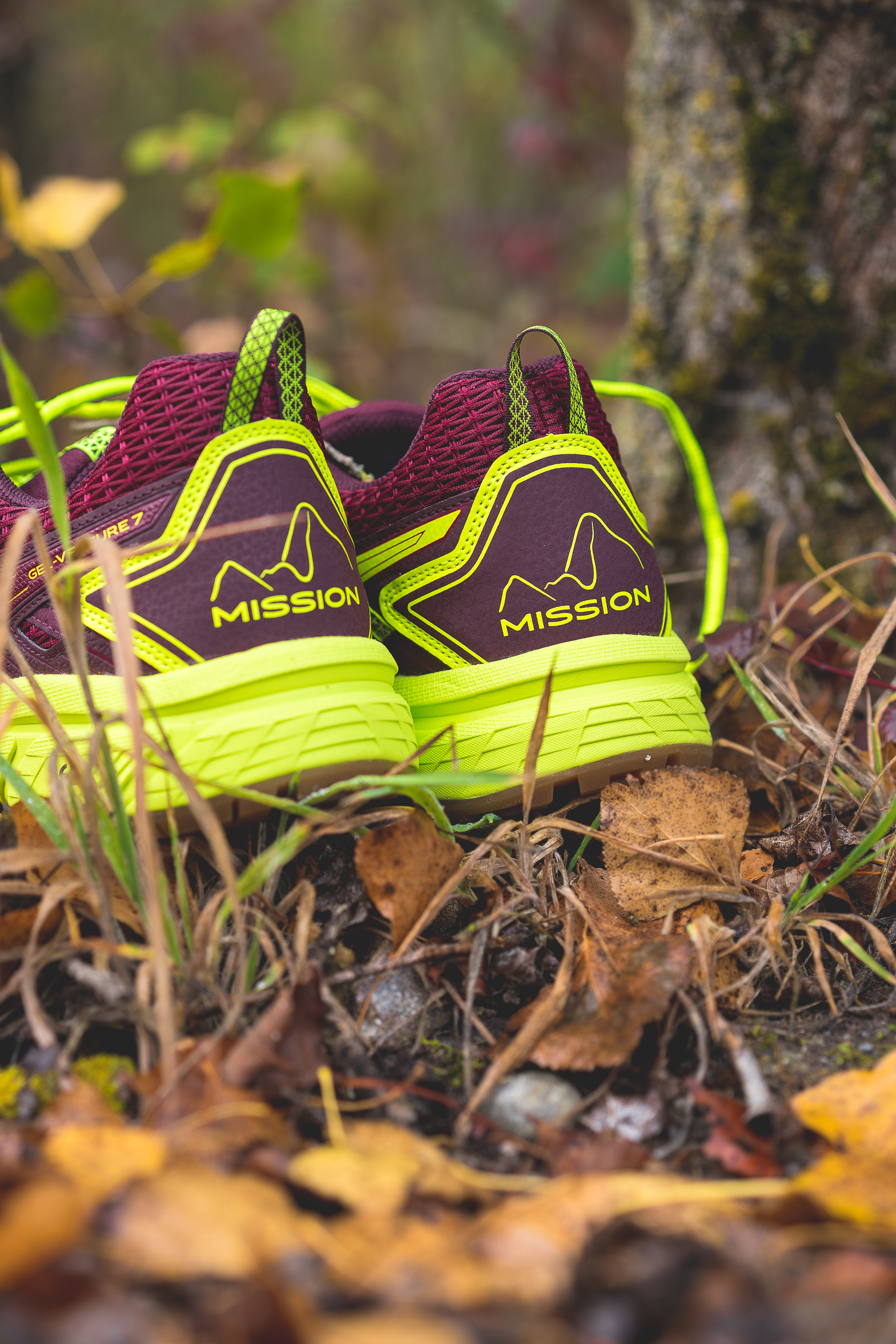 ASICS GEL-VENTURE 7 « MISSION » – SIZE EXCLUSIVE, photo 11