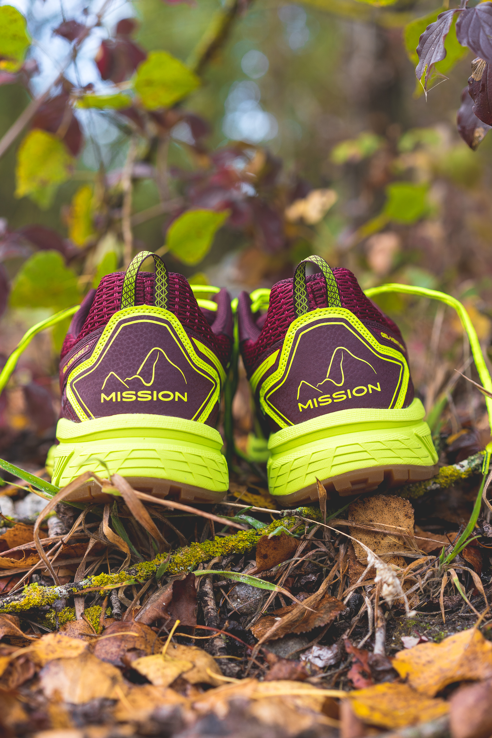 ASICS GEL-VENTURE 7 « MISSION » – SIZE EXCLUSIVE, photo 13