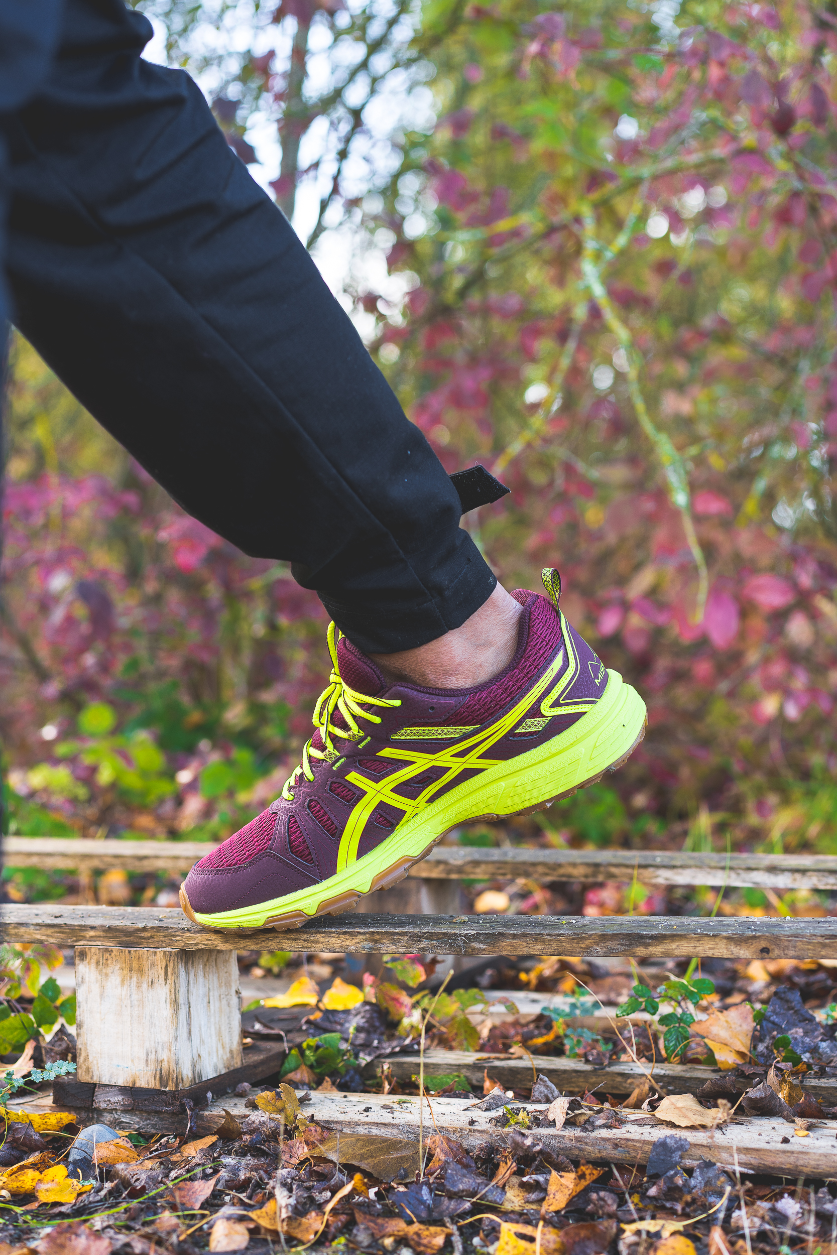 ASICS GEL-VENTURE 7 « MISSION » – SIZE EXCLUSIVE, photo 16