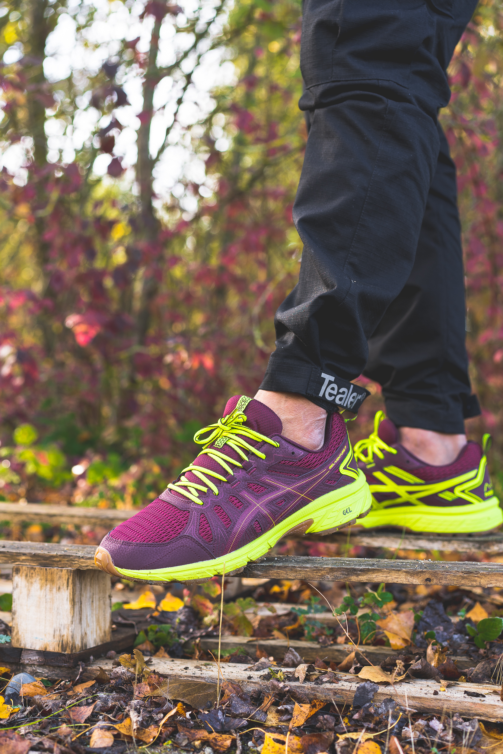 ASICS GEL-VENTURE 7 « MISSION » – SIZE EXCLUSIVE, photo 17