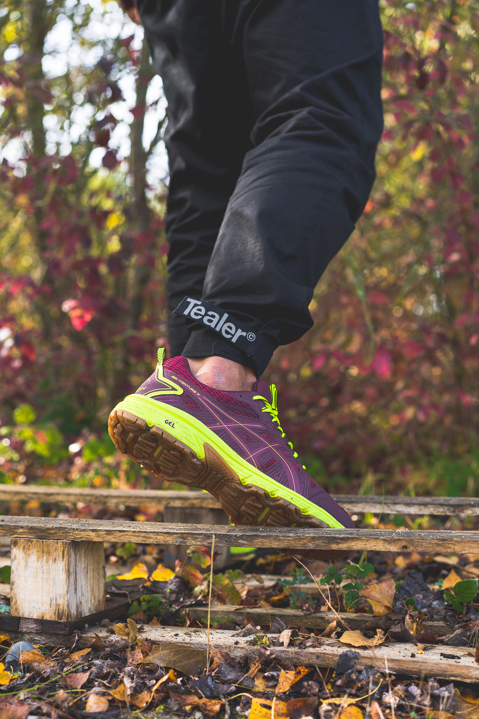 ASICS GEL-VENTURE 7 « MISSION » – SIZE EXCLUSIVE, photo 18