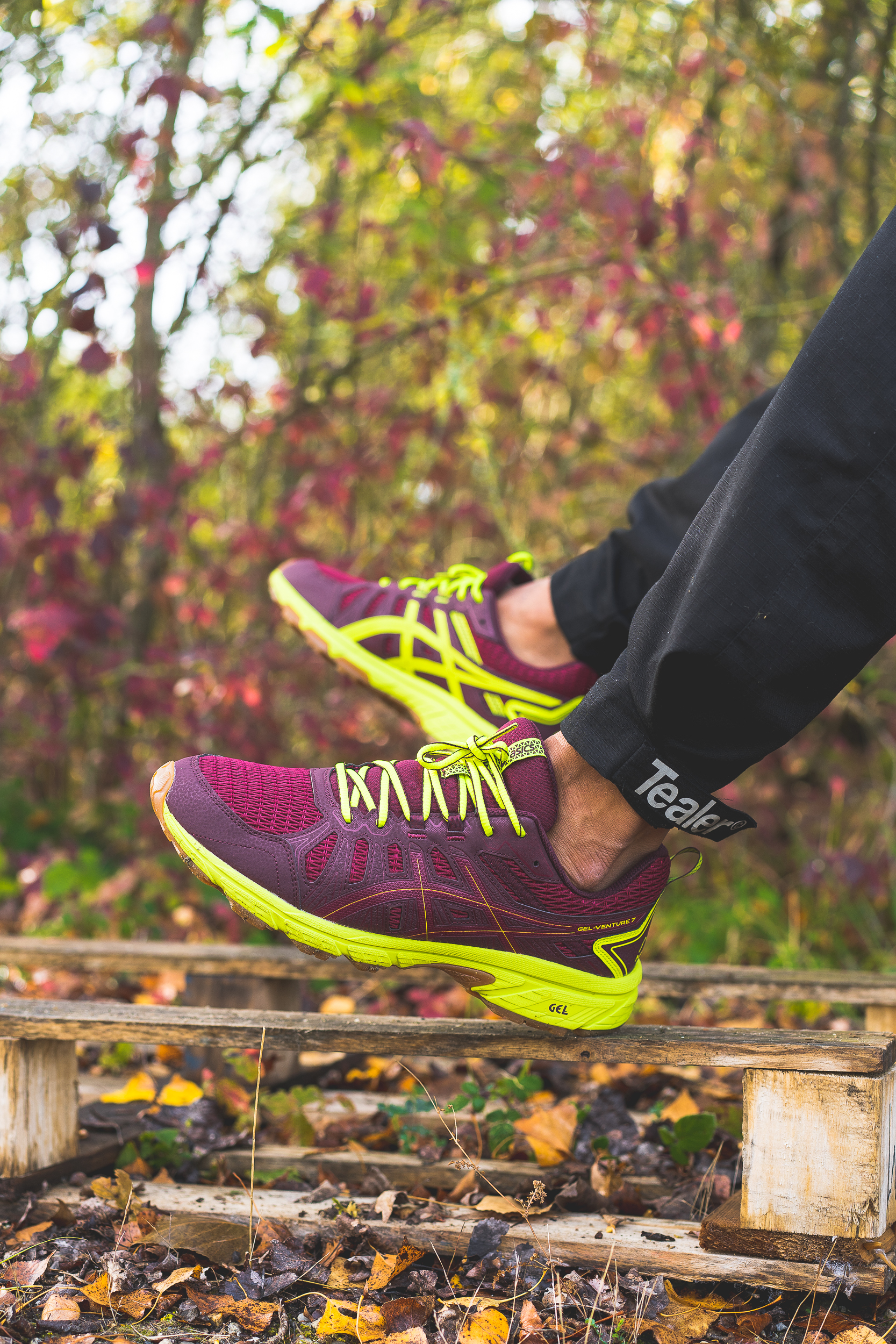 ASICS GEL-VENTURE 7 « MISSION » – SIZE EXCLUSIVE, photo 19