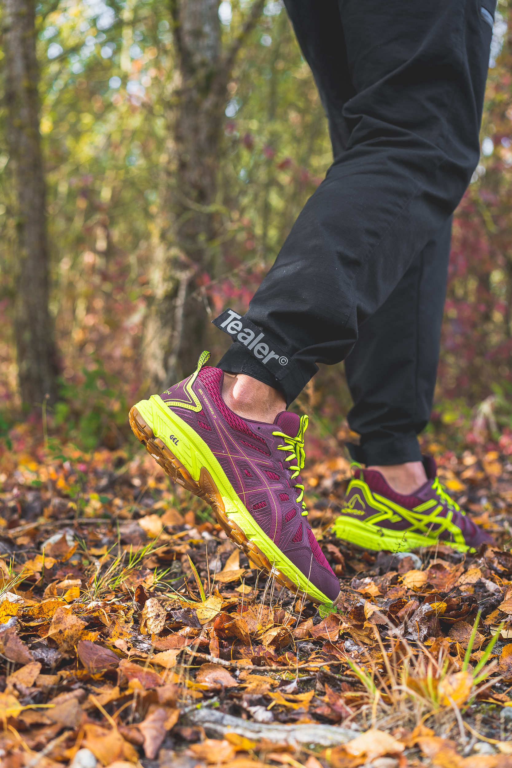 ASICS GEL-VENTURE 7 « MISSION » – SIZE EXCLUSIVE, photo 20