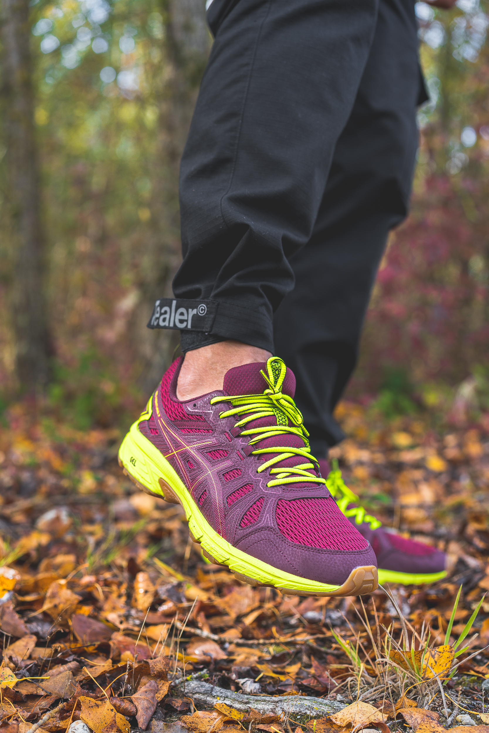 ASICS GEL-VENTURE 7 « MISSION » – SIZE EXCLUSIVE, photo 21